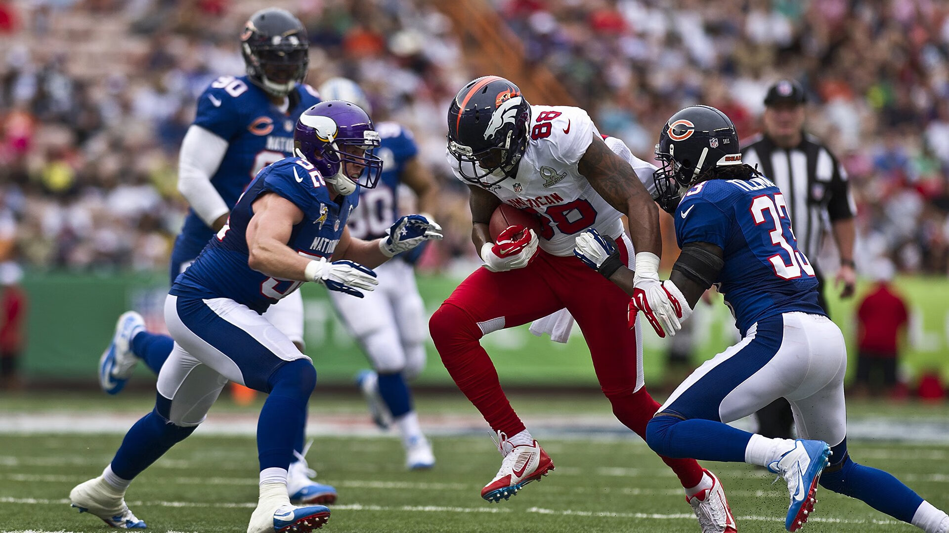 天神下凡！奥利维耶让巴拉圭获胜毫无悬念，最佳球员根本不用评